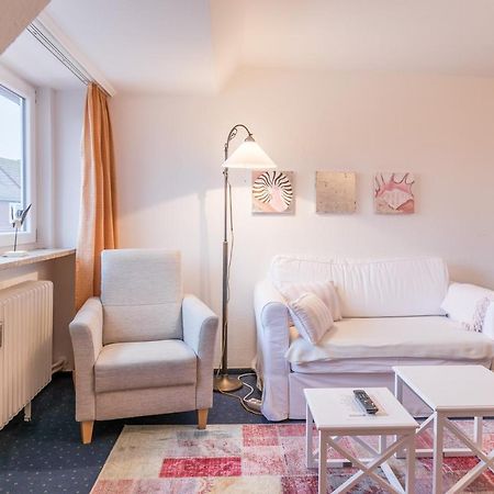 Haus Alleestrasse 37 Haus Alleestrasse 37, Wohnung 2, 2 Og Büsum Kültér fotó