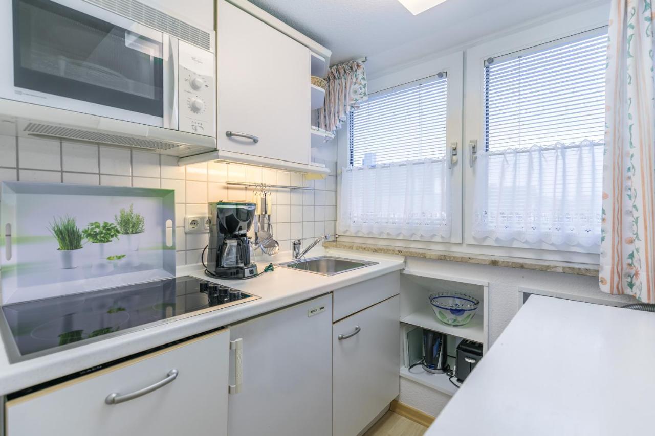 Haus Alleestrasse 37 Haus Alleestrasse 37, Wohnung 2, 2 Og Büsum Kültér fotó